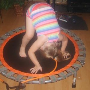 Meet your Posher, Pamela